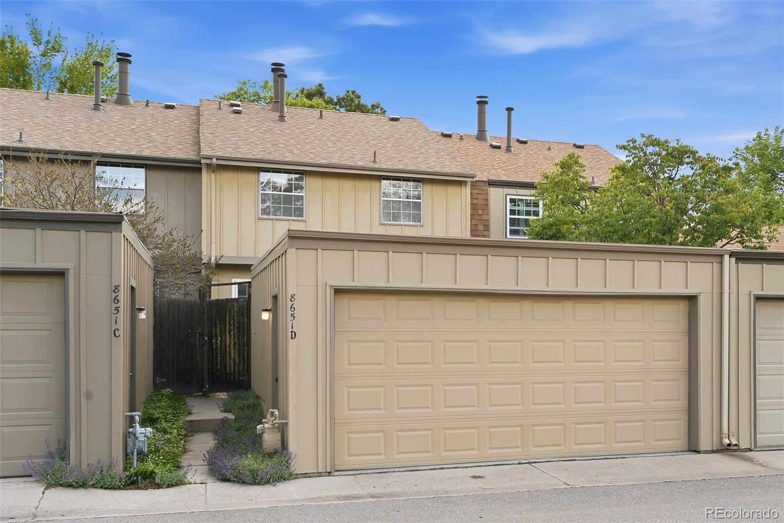 8651 E Amherst Drive Denver CO 80231