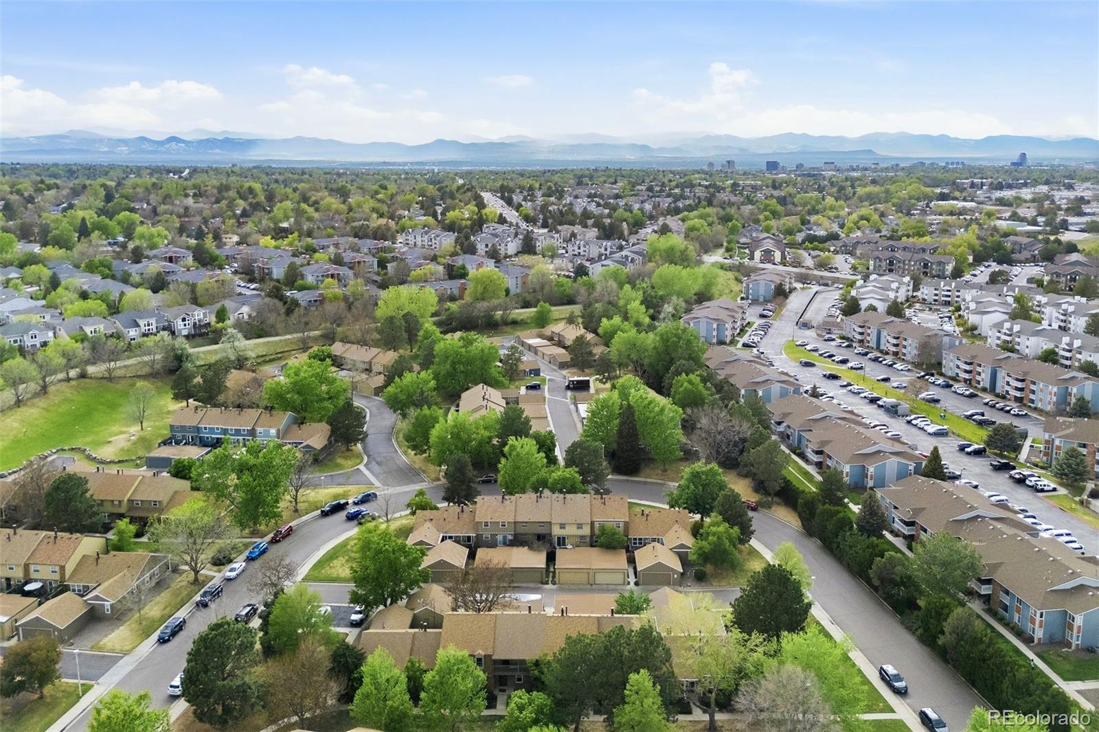 8651 E Amherst Drive Denver CO 80231