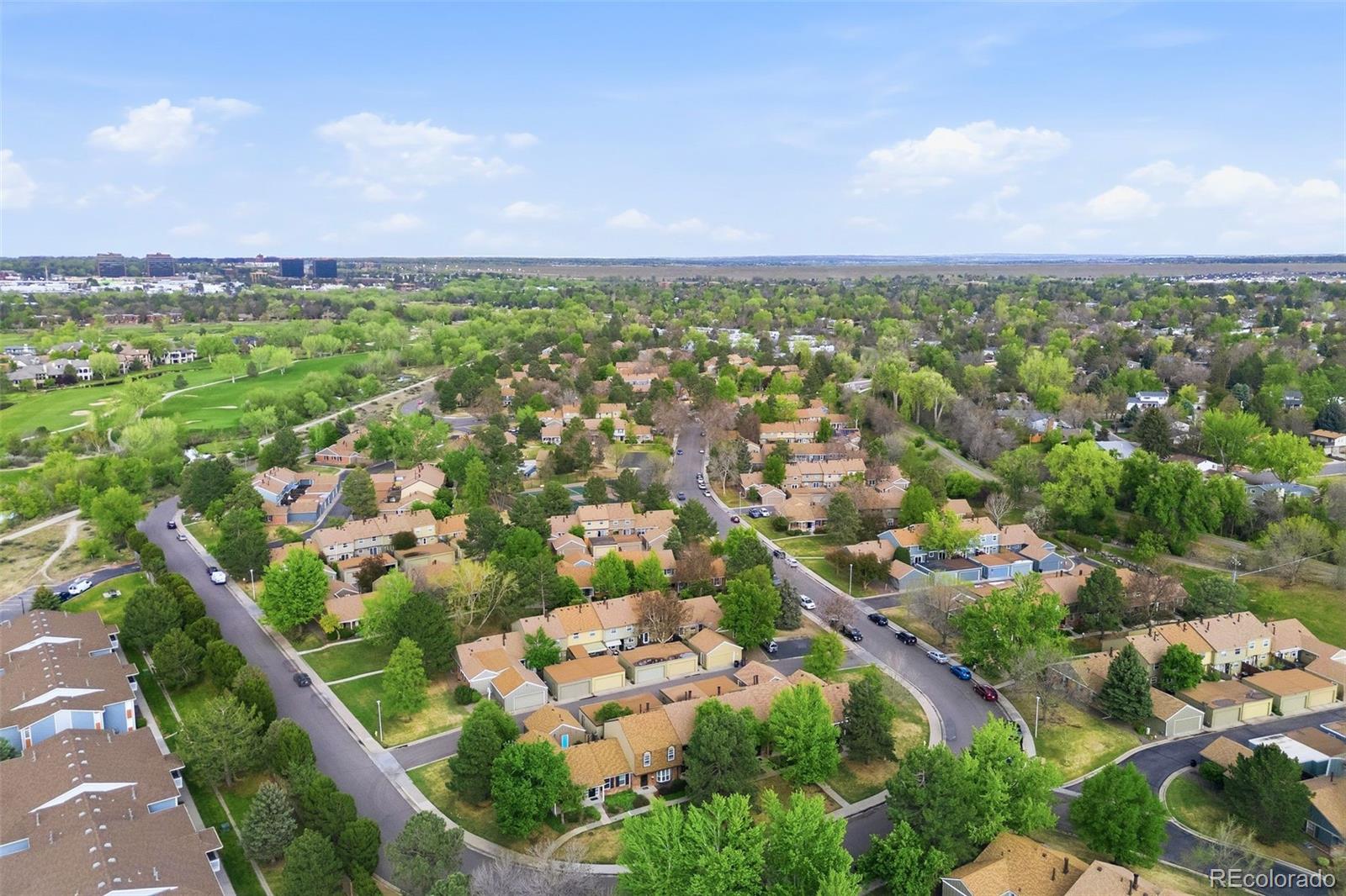 8651 E Amherst Drive Denver CO 80231