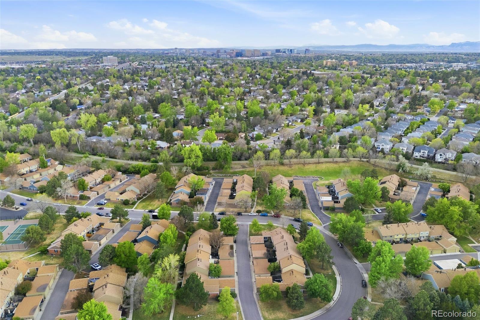 8651 E Amherst Drive Denver CO 80231
