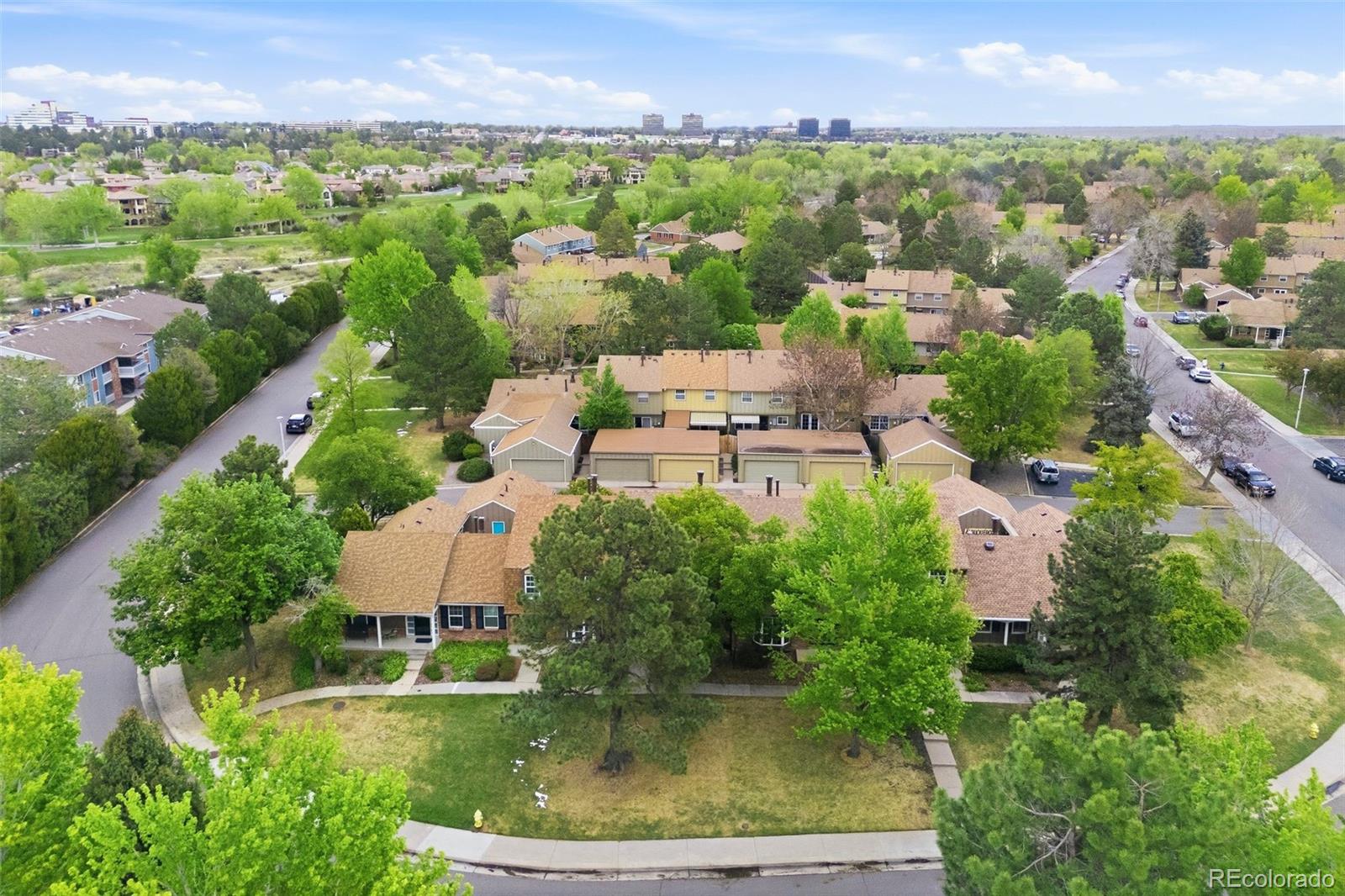 8651 E Amherst Drive Denver CO 80231
