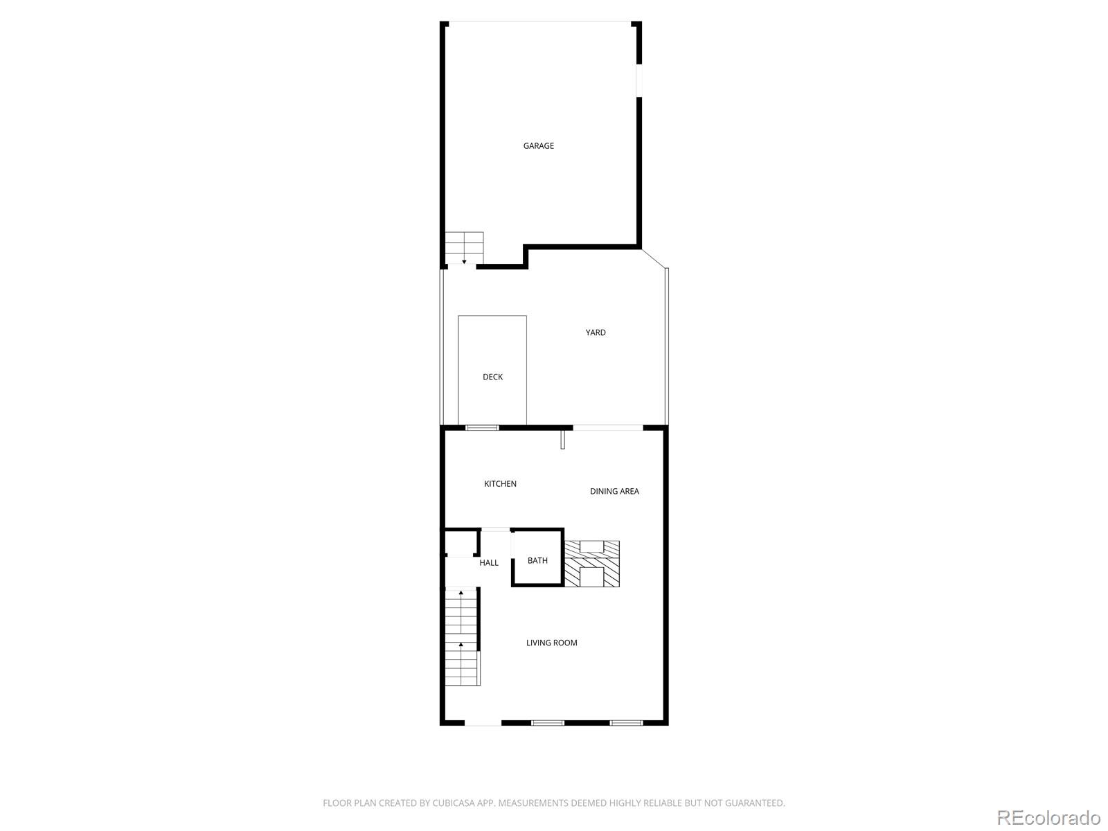 8651 E Amherst Drive Denver CO 80231