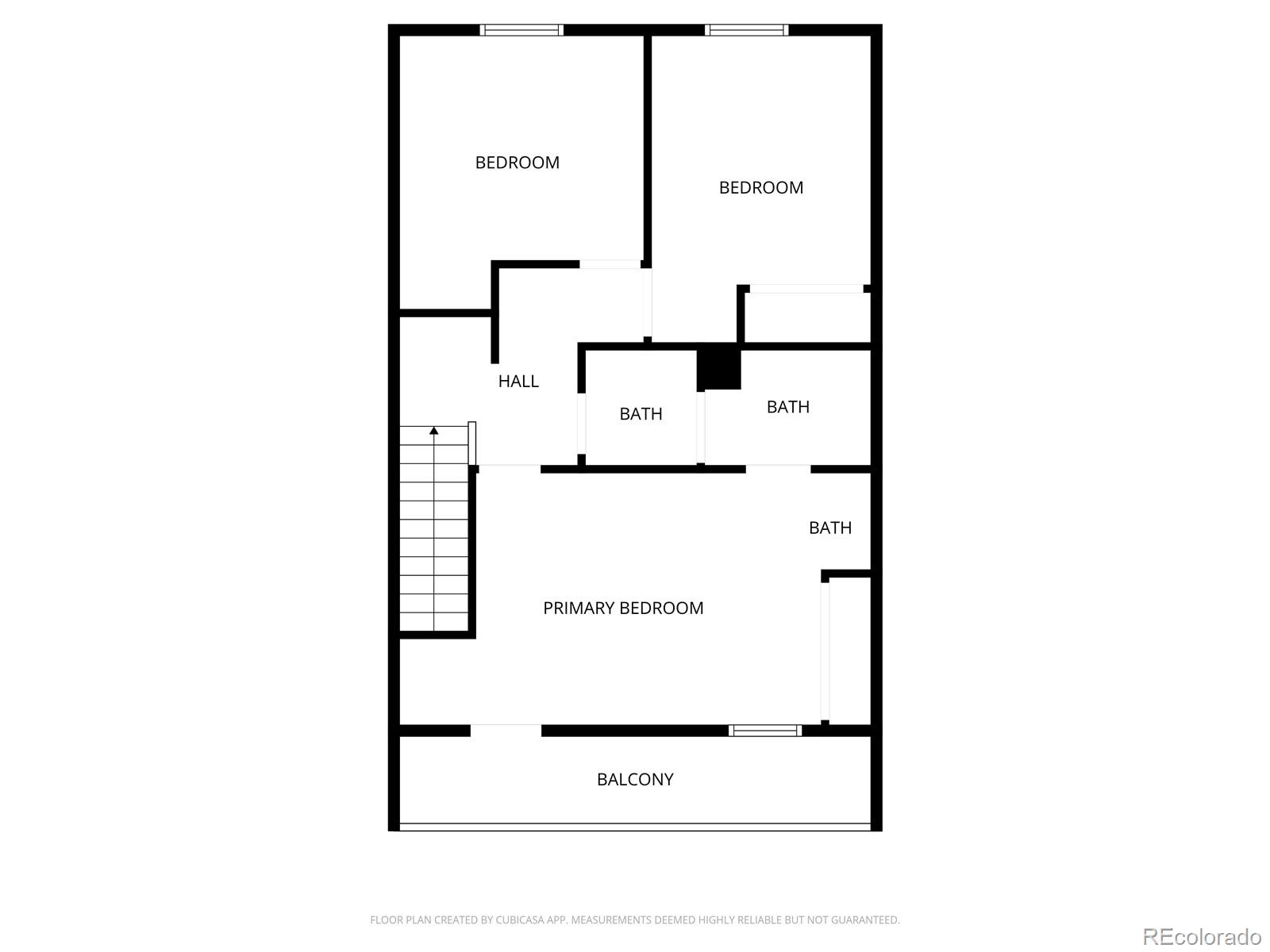 8651 E Amherst Drive Denver CO 80231