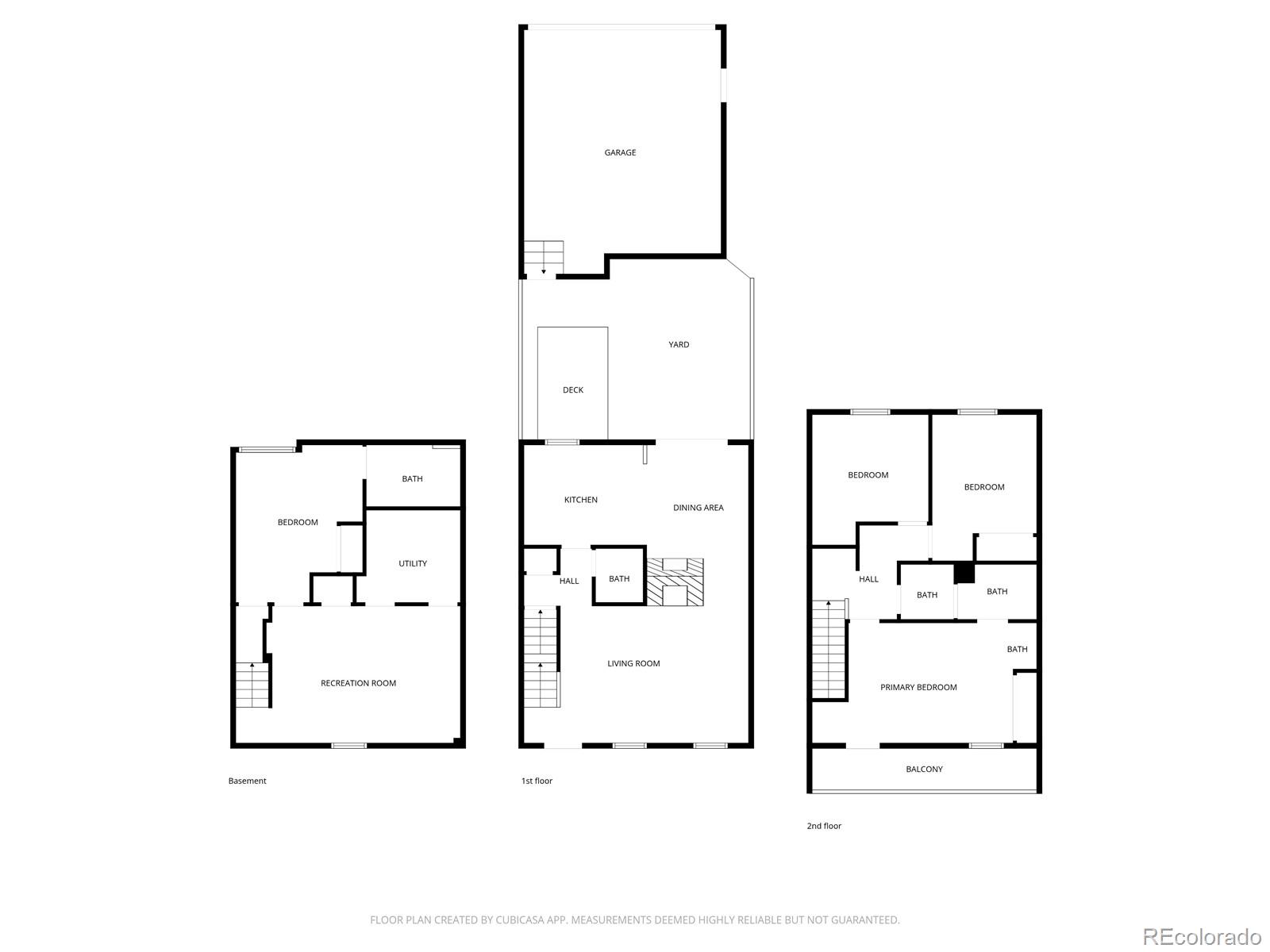 8651 E Amherst Drive Denver CO 80231
