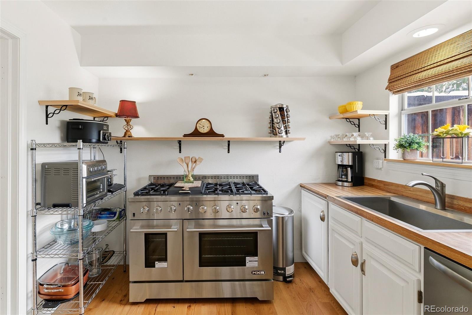 8651 E Amherst Drive Denver CO 80231