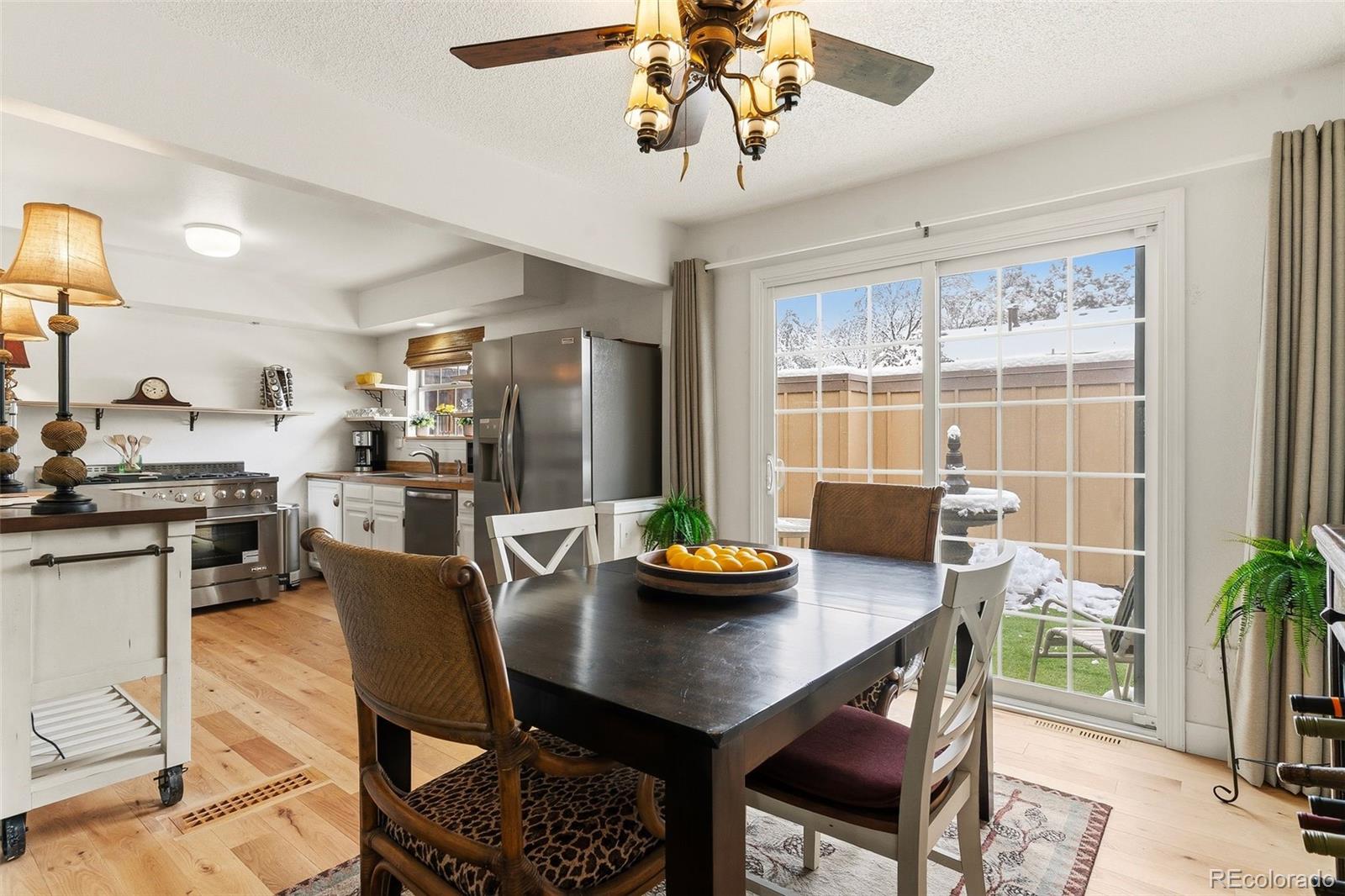 8651 E Amherst Drive Denver CO 80231