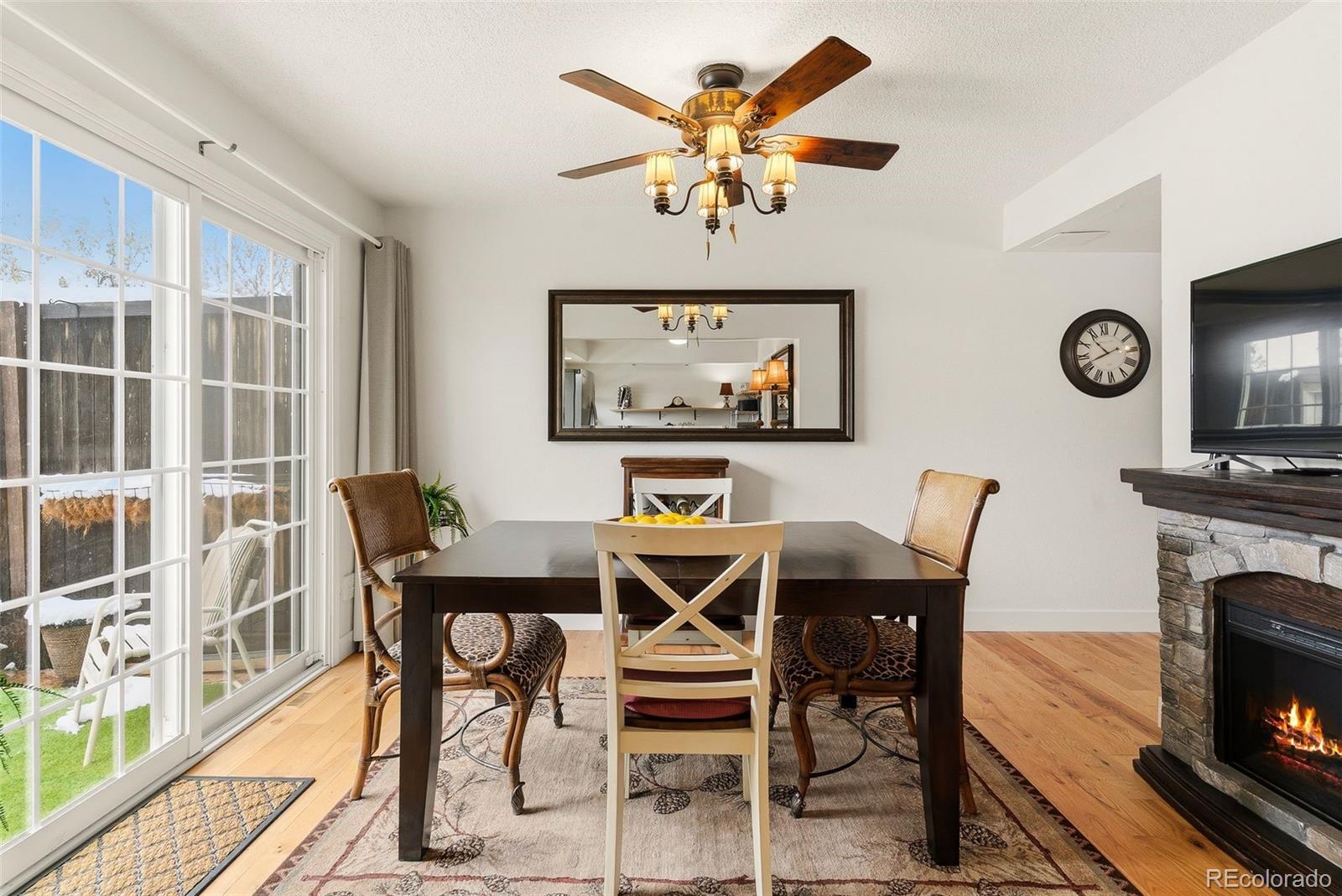 8651 E Amherst Drive Denver CO 80231