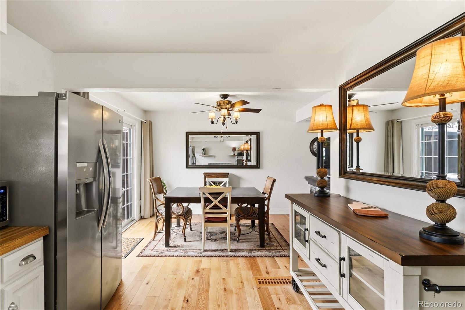 8651 E Amherst Drive Denver CO 80231