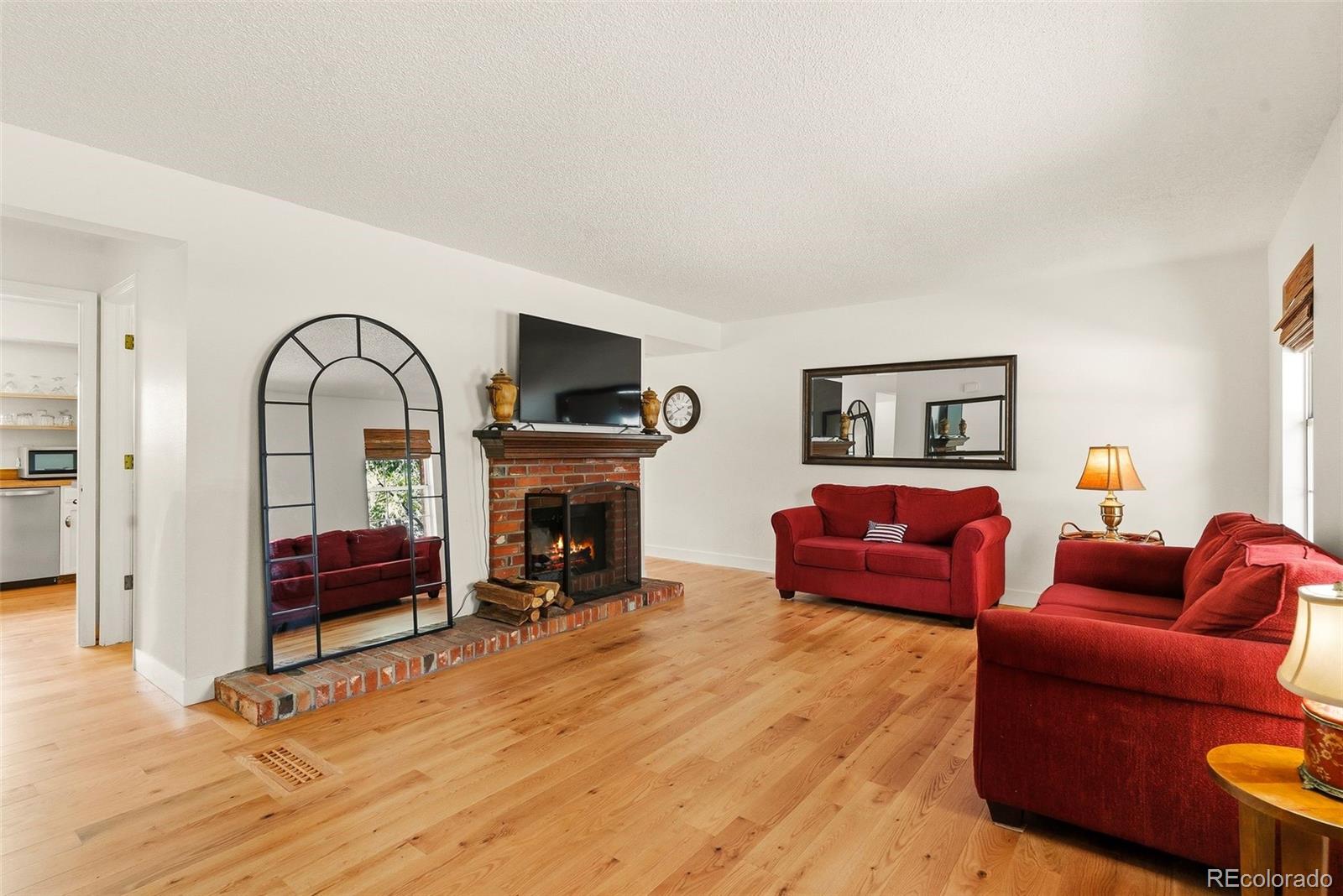 8651 E Amherst Drive Denver CO 80231