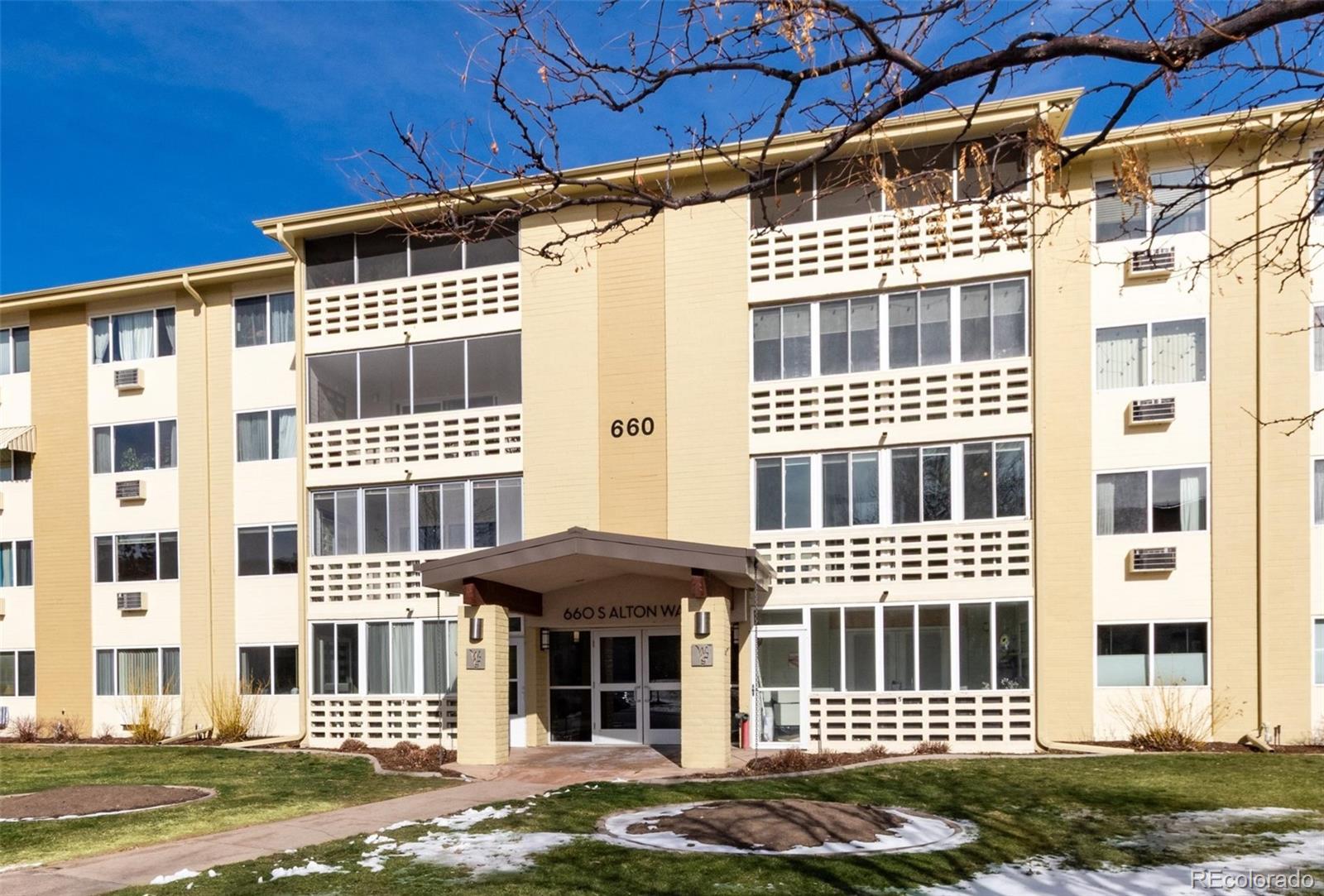 660 S Alton Way Denver CO 80247