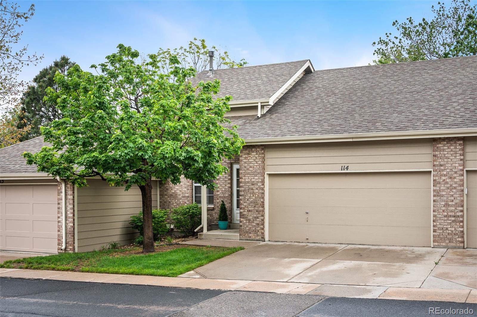 1470 S Quebec Way Denver CO 80231