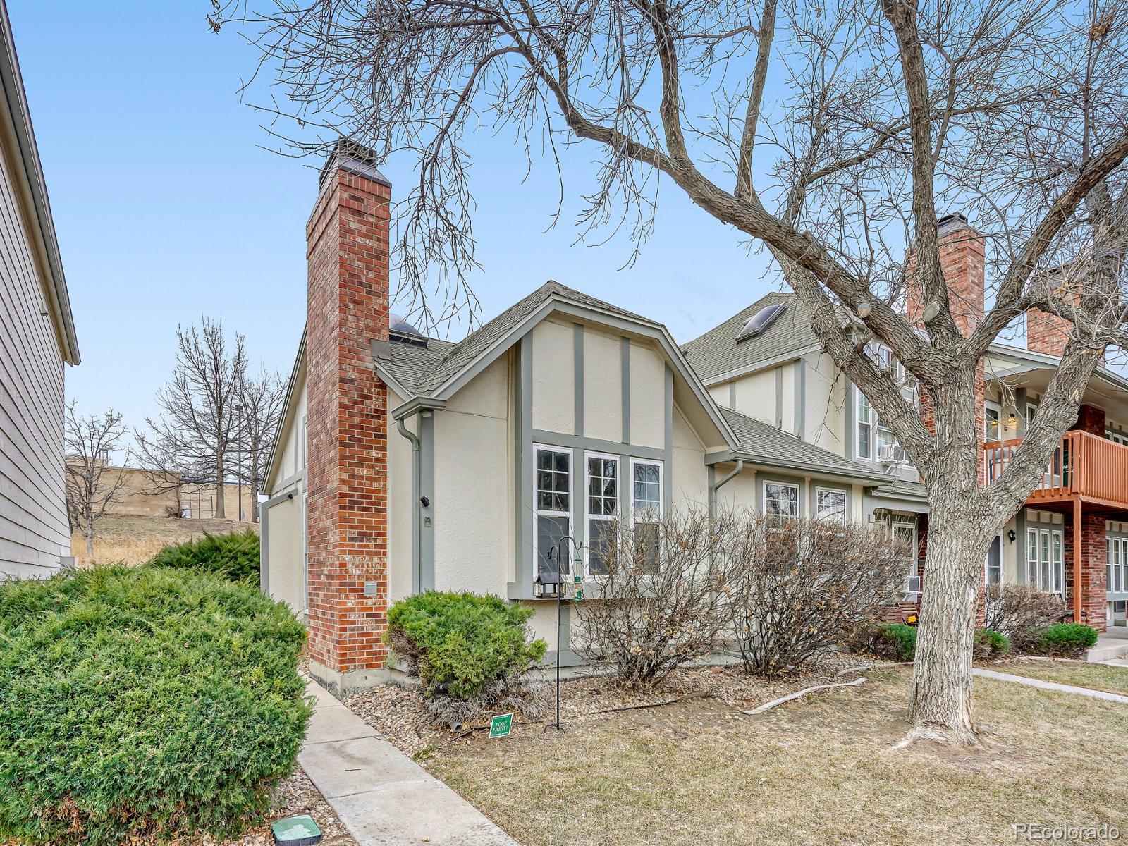 3082 W 107th Place Westminster CO 80031
