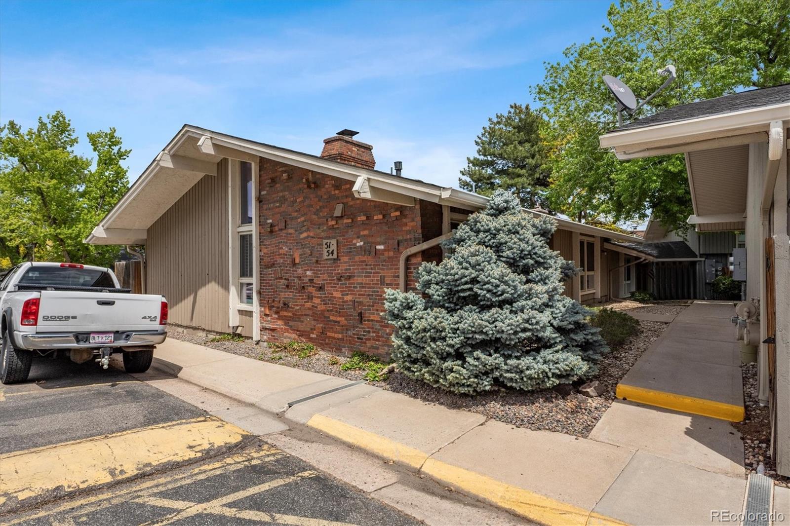 6495 E Happy Canyon Road Denver CO 80237