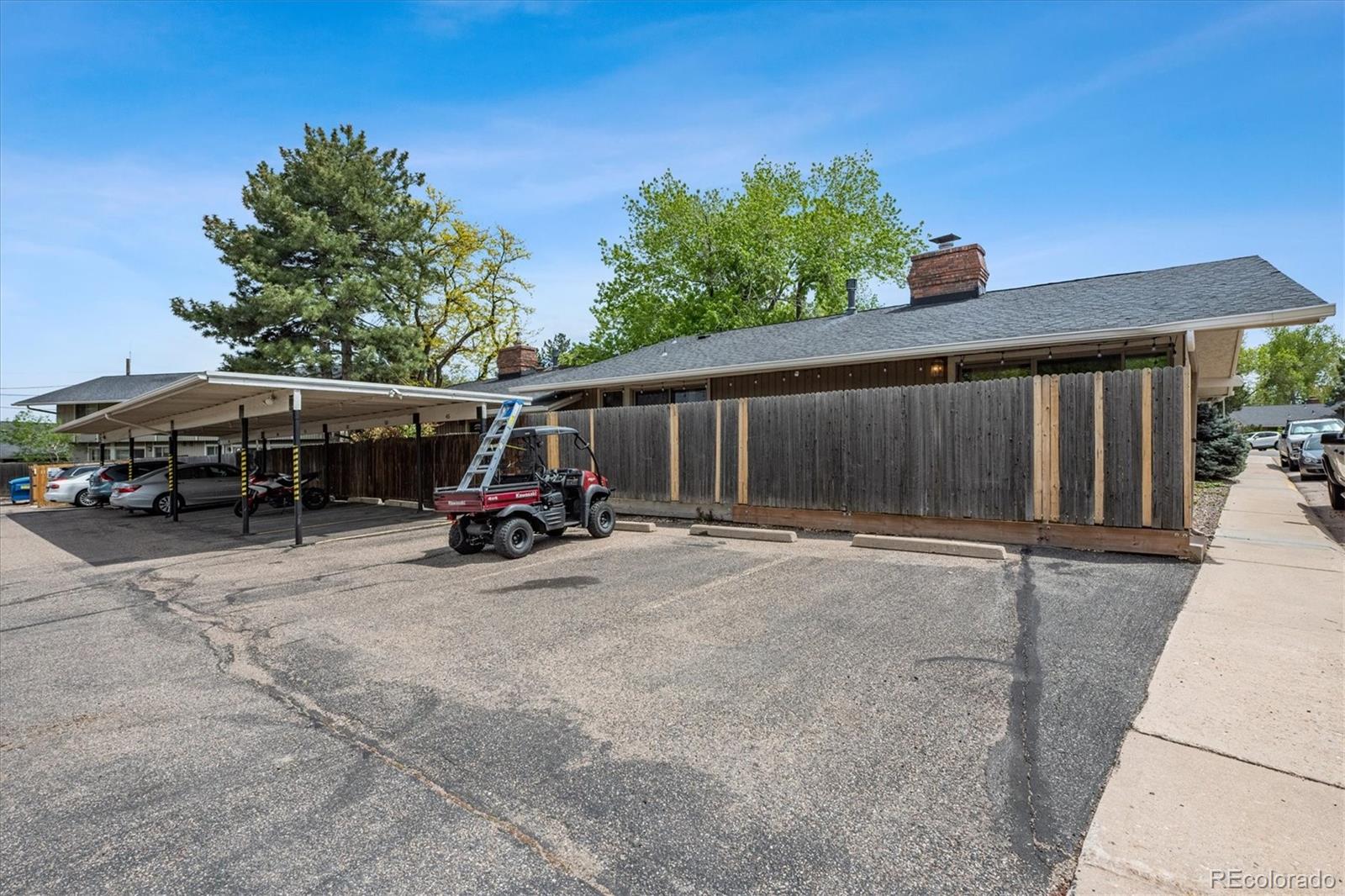 6495 E Happy Canyon Road Denver CO 80237