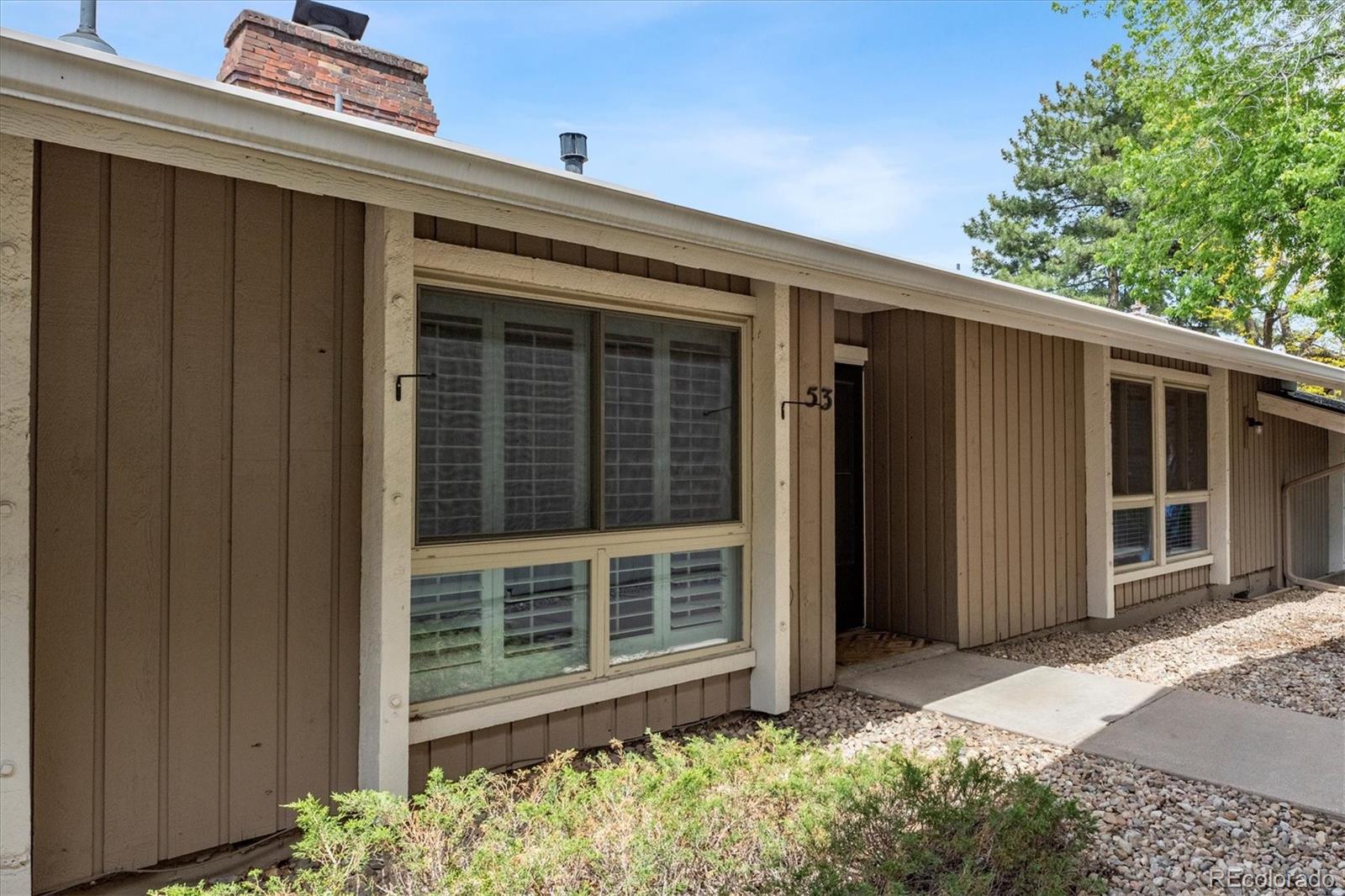 6495 E Happy Canyon Road Denver CO 80237