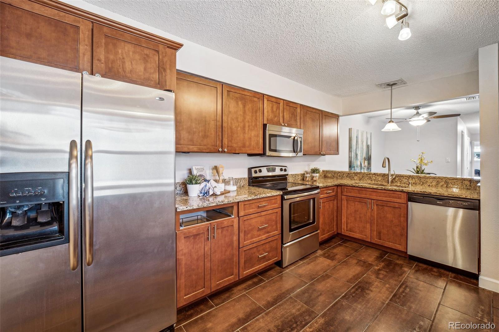 2190 E Geddes Avenue Centennial CO 80122