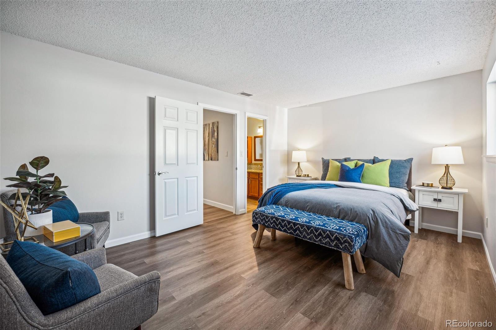 2190 E Geddes Avenue Centennial CO 80122