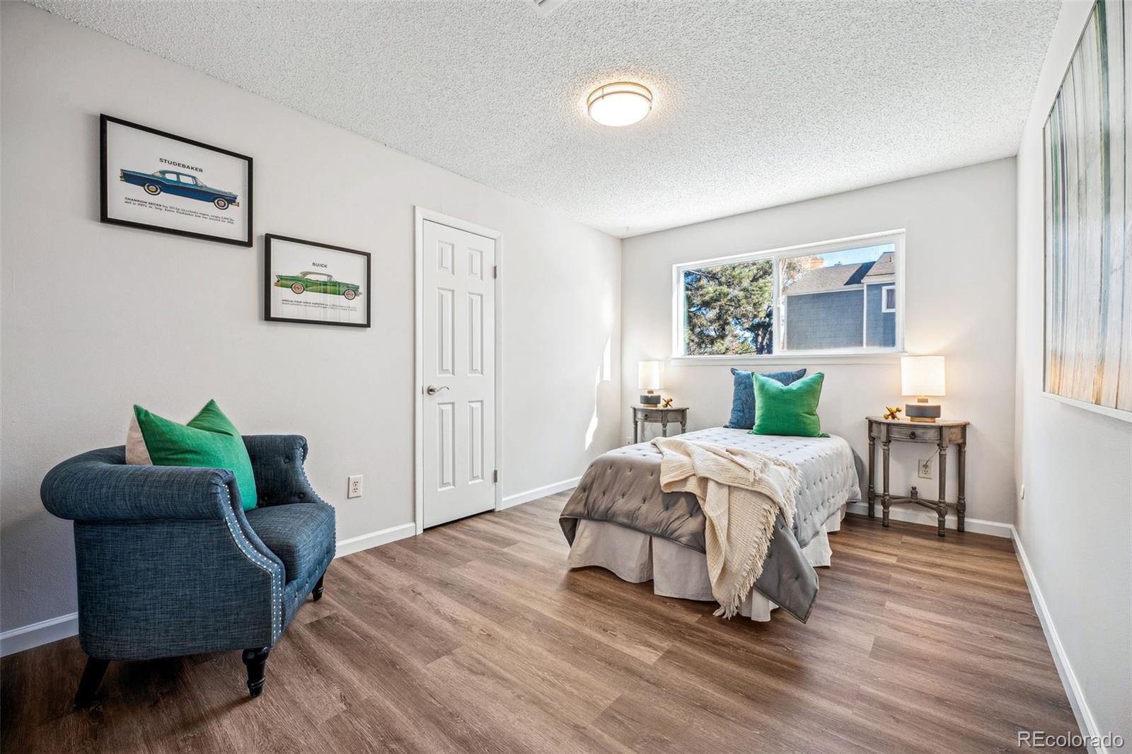 2190 E Geddes Avenue Centennial CO 80122