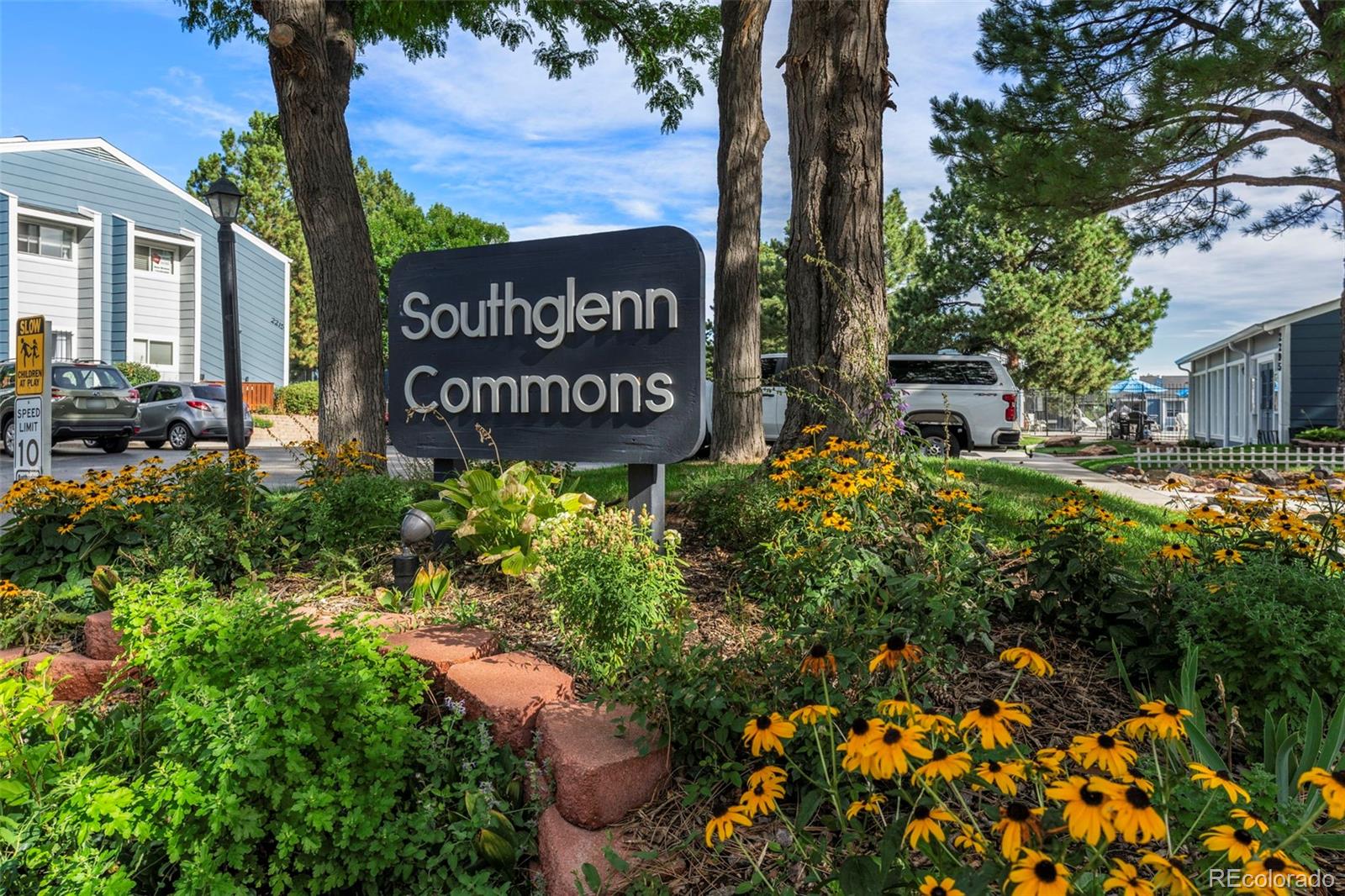 2190 E Geddes Avenue Centennial CO 80122