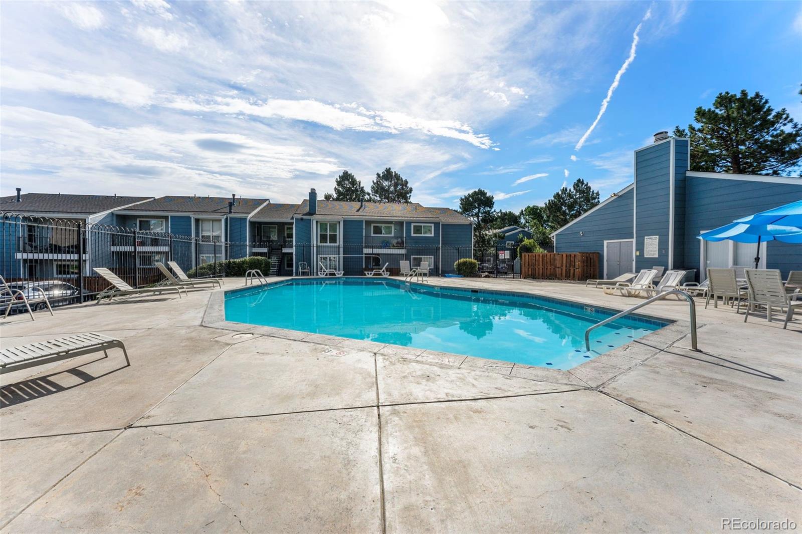 2190 E Geddes Avenue Centennial CO 80122