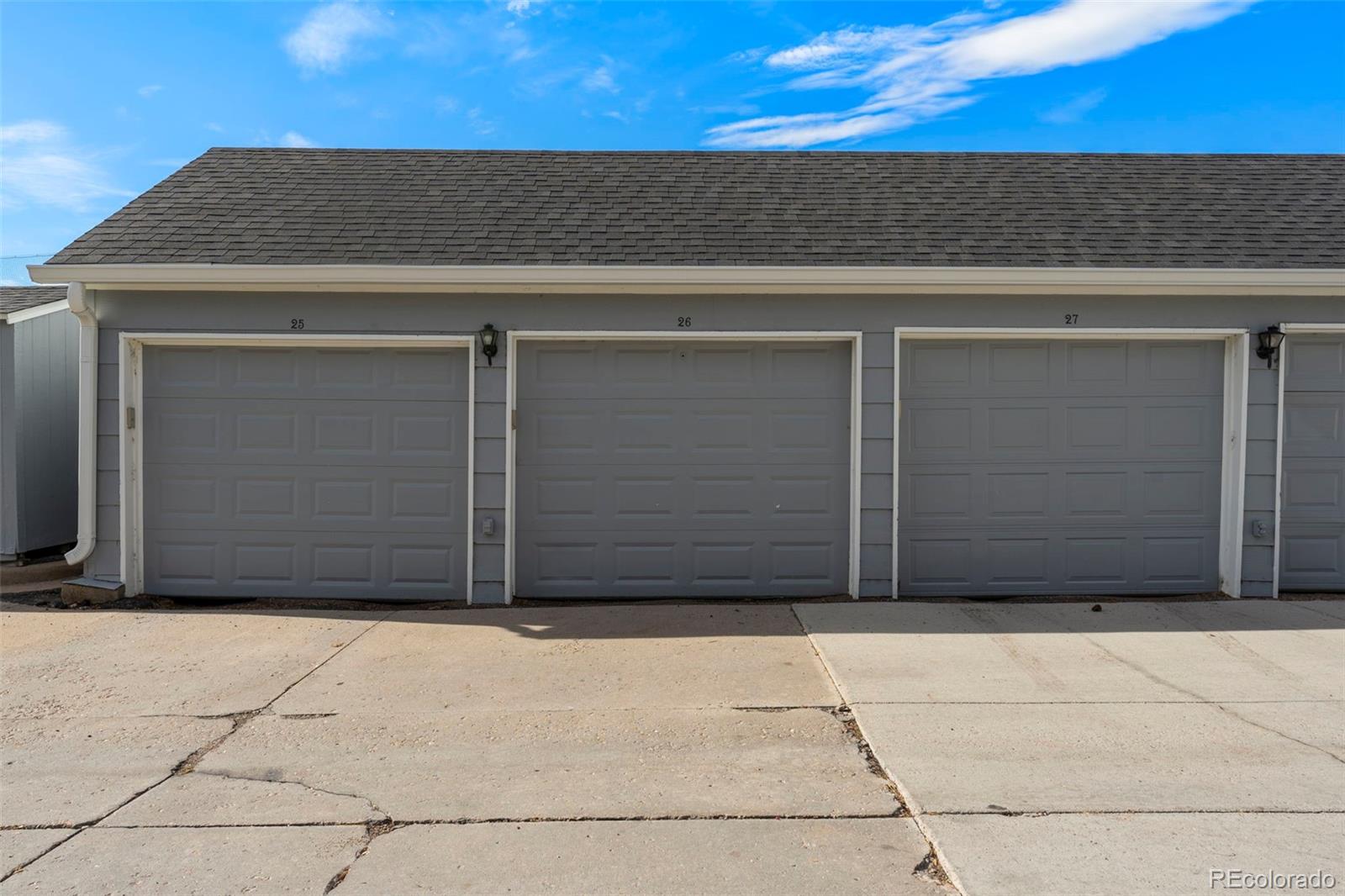 2190 E Geddes Avenue Centennial CO 80122
