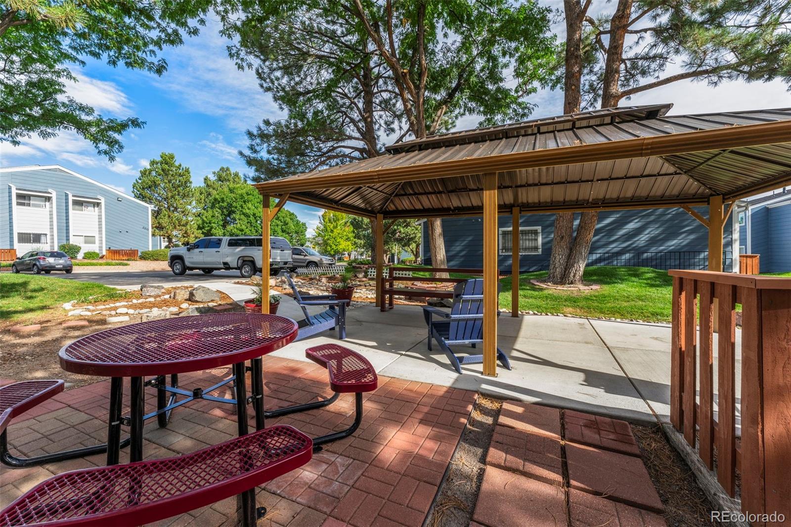 2190 E Geddes Avenue Centennial CO 80122