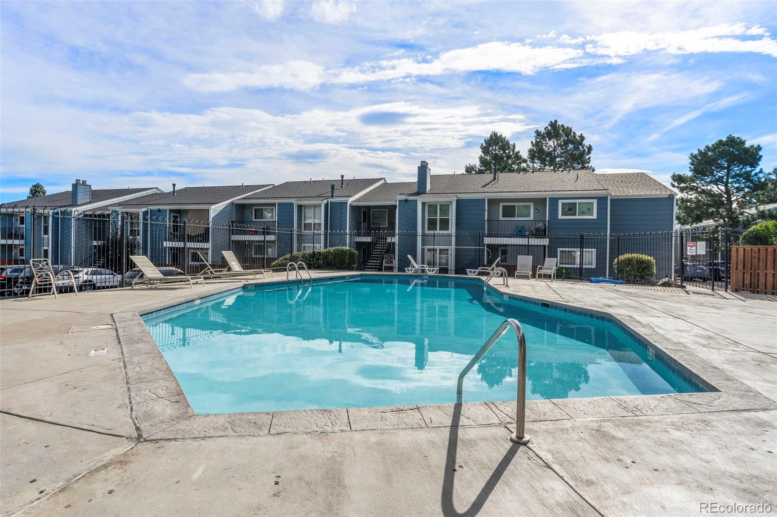 2190 E Geddes Avenue Centennial CO 80122