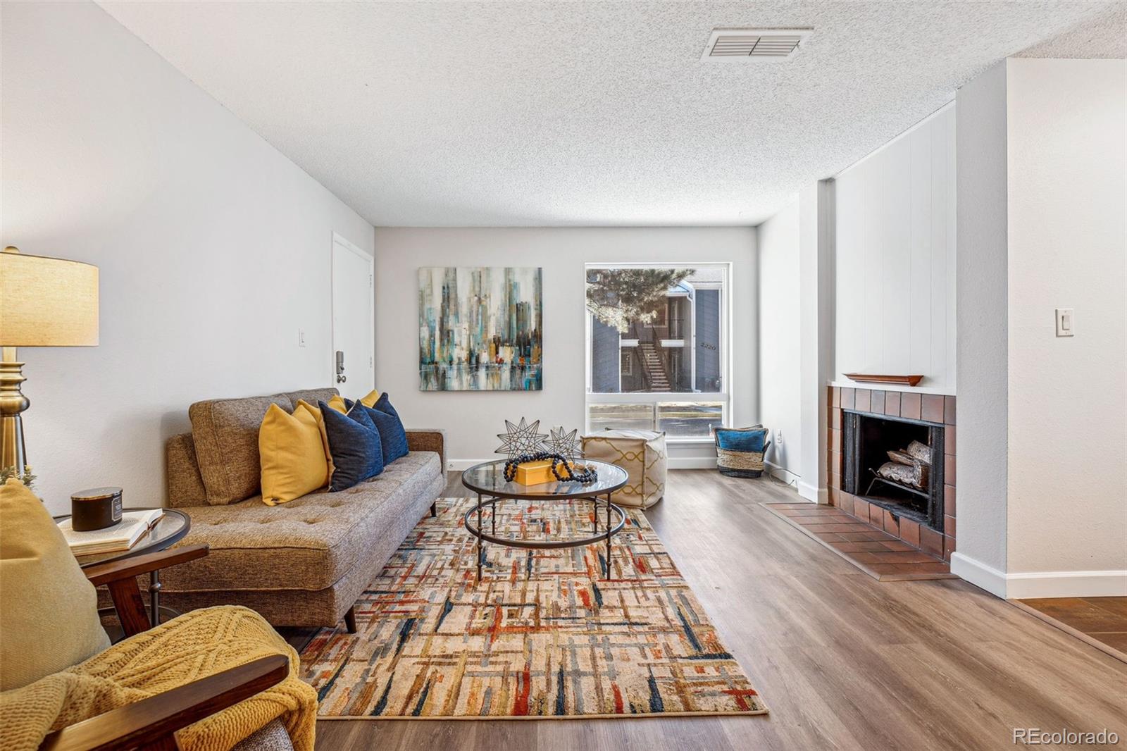 2190 E Geddes Avenue Centennial CO 80122