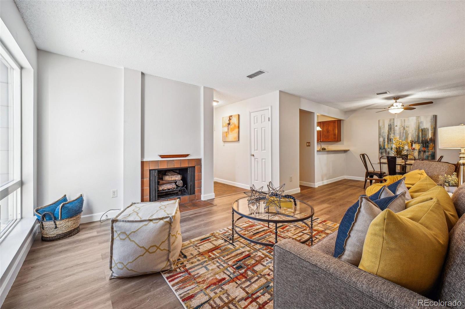 2190 E Geddes Avenue Centennial CO 80122