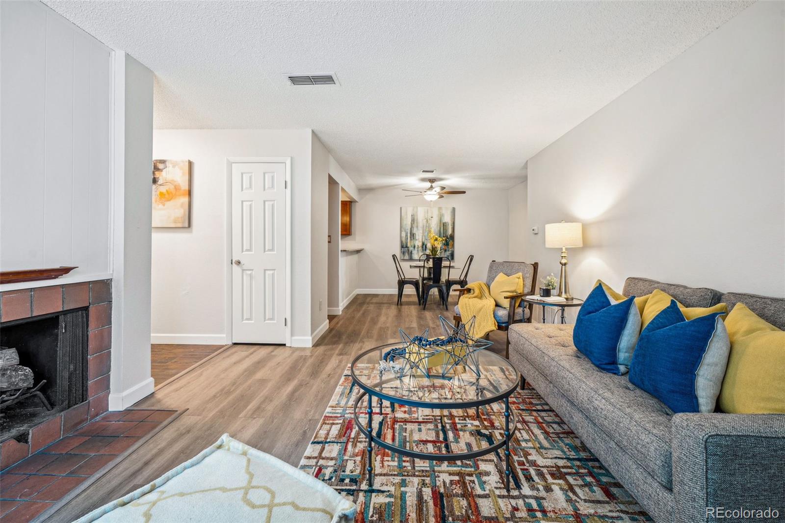 2190 E Geddes Avenue Centennial CO 80122