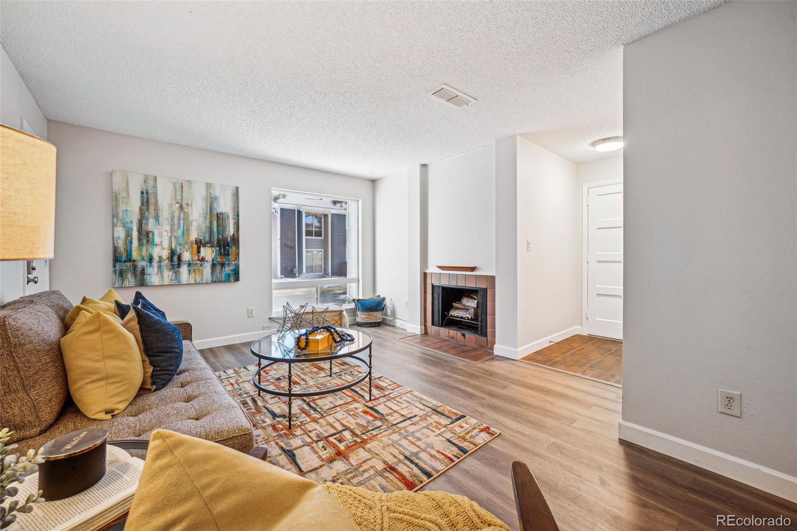 2190 E Geddes Avenue Centennial CO 80122