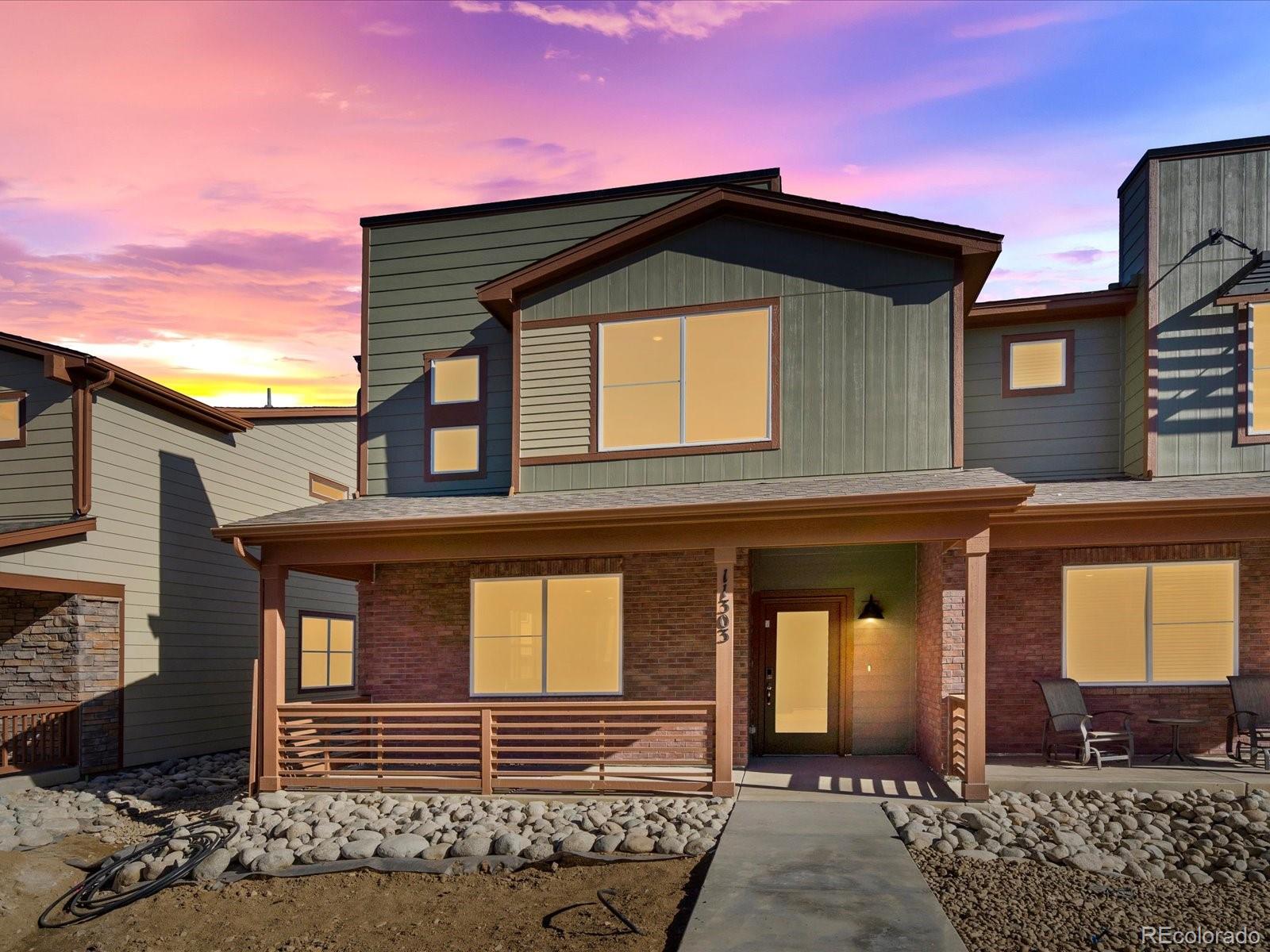 11303 Bella Vita Drive Broomfield CO 80020