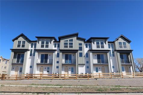 11958 W 57th Place Arvada CO 80002