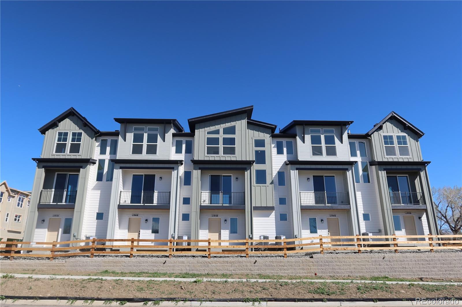 11958 W 57th Place Arvada CO 80002