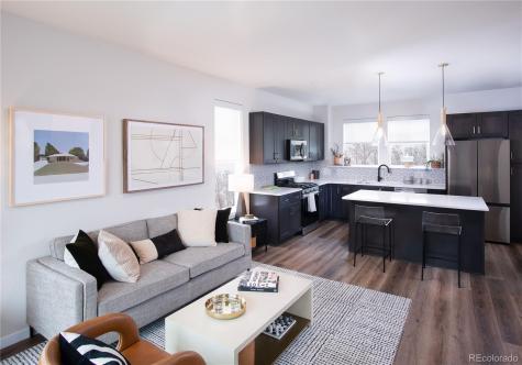 11958 W 57th Place Arvada CO 80002