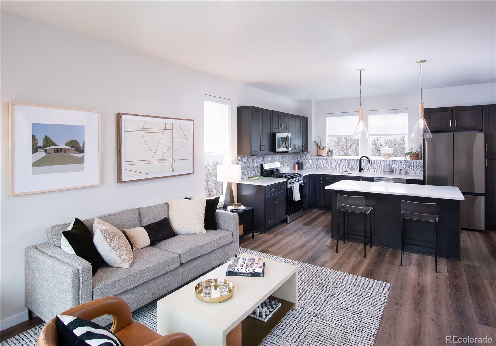 11958 W 57th Place Arvada CO 80002