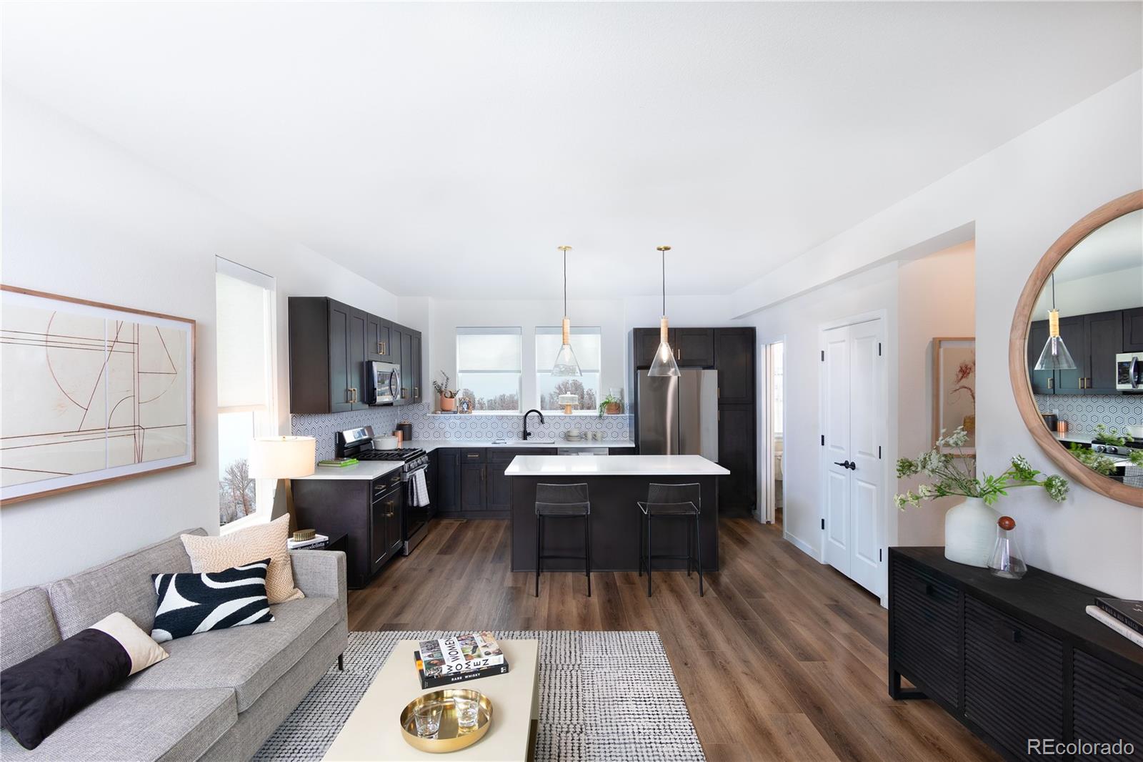 11958 W 57th Place Arvada CO 80002