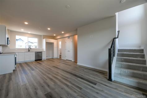 11958 W 57th Place Arvada CO 80002