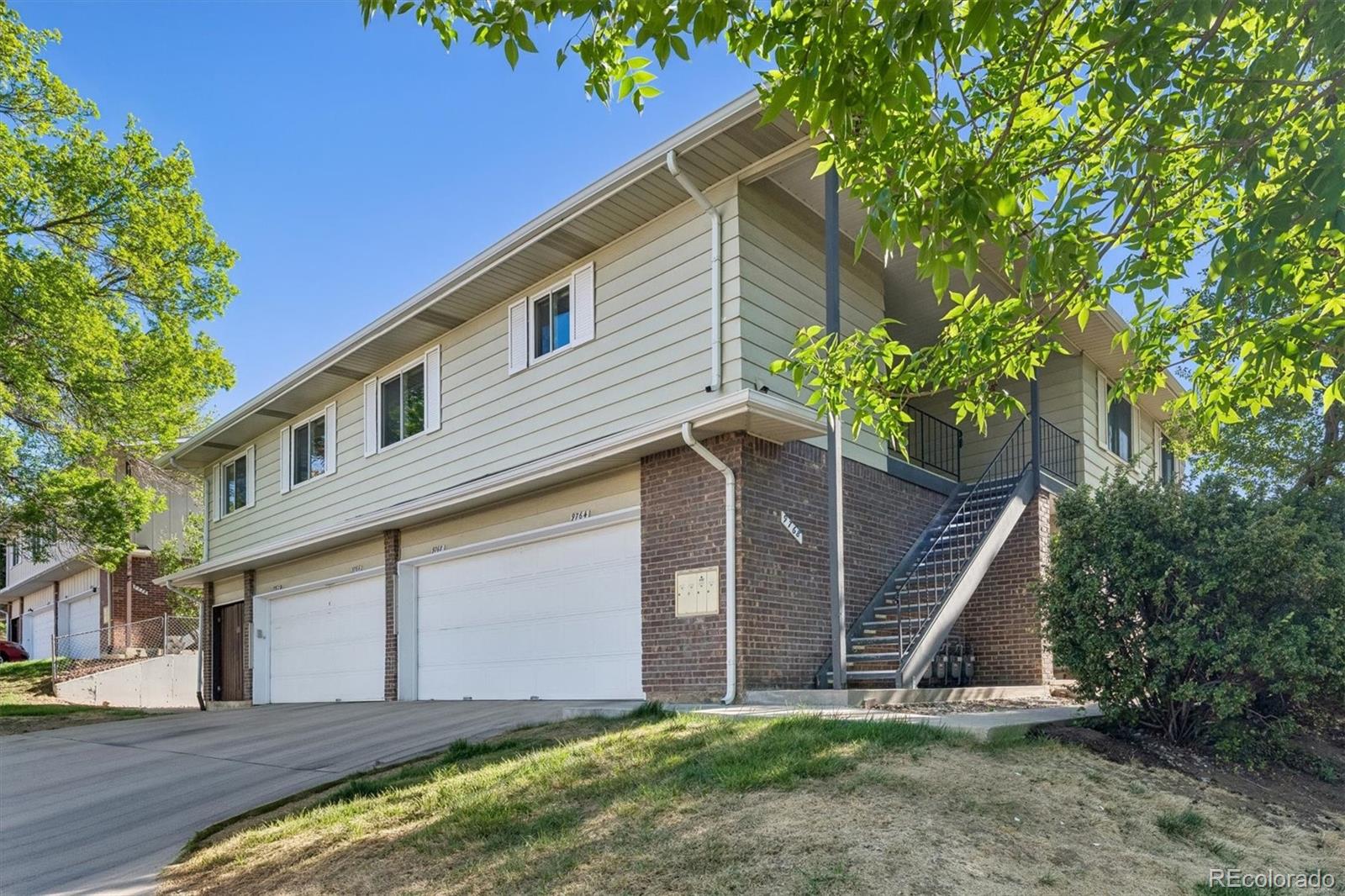 9768 Lane Street Thornton CO 80260