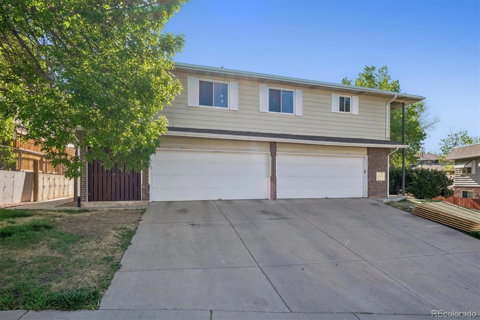9768 Lane Street Thornton CO 80260