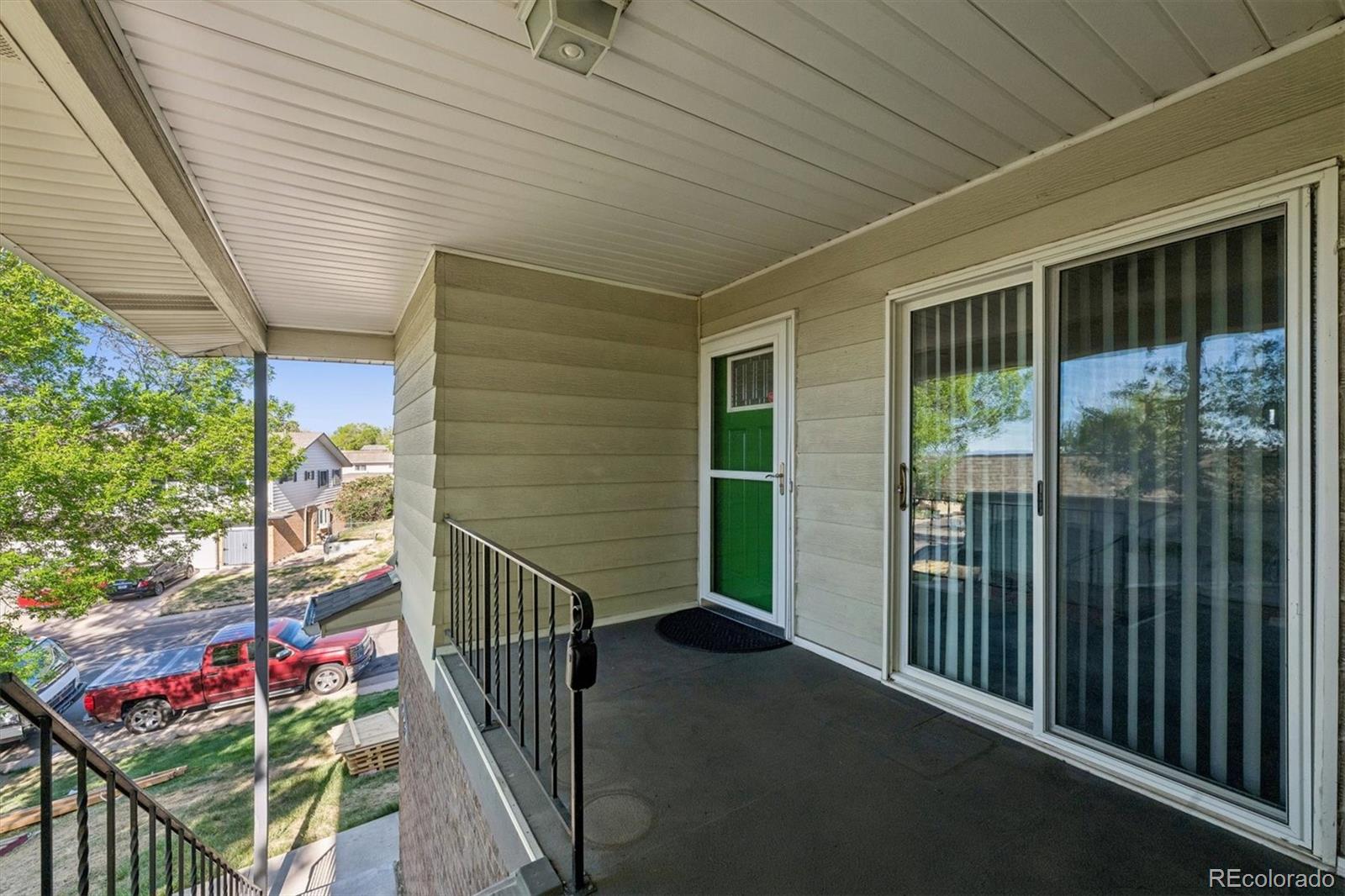 9768 Lane Street Thornton CO 80260