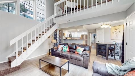 12434 E Tennessee Circle Aurora CO 80012