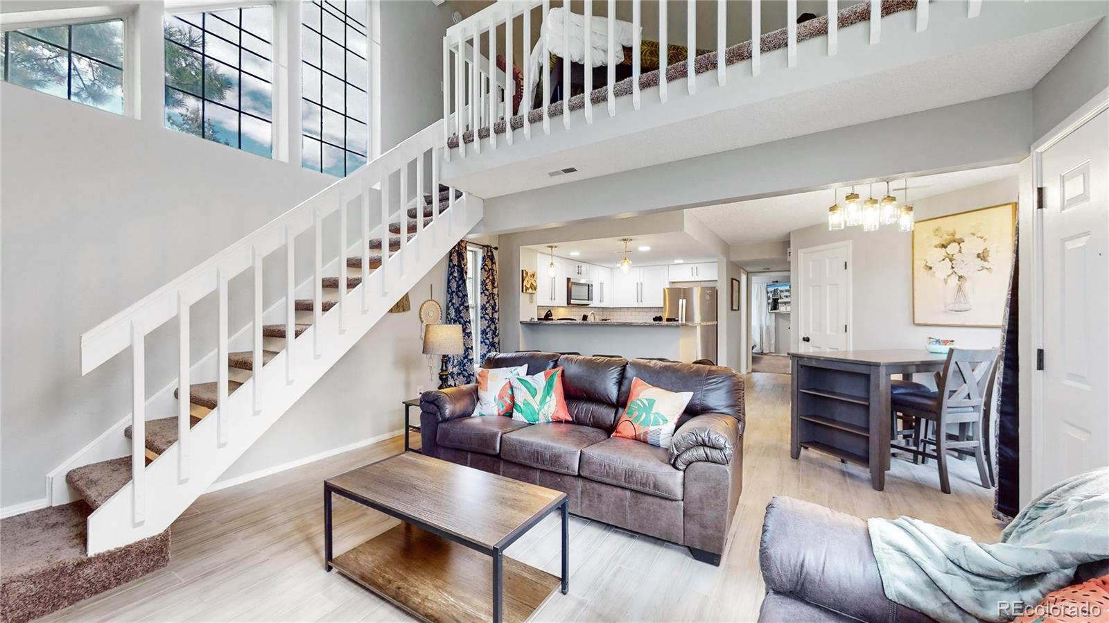 12434 E Tennessee Circle Aurora CO 80012