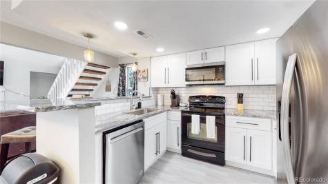 12434 E Tennessee Circle Aurora CO 80012