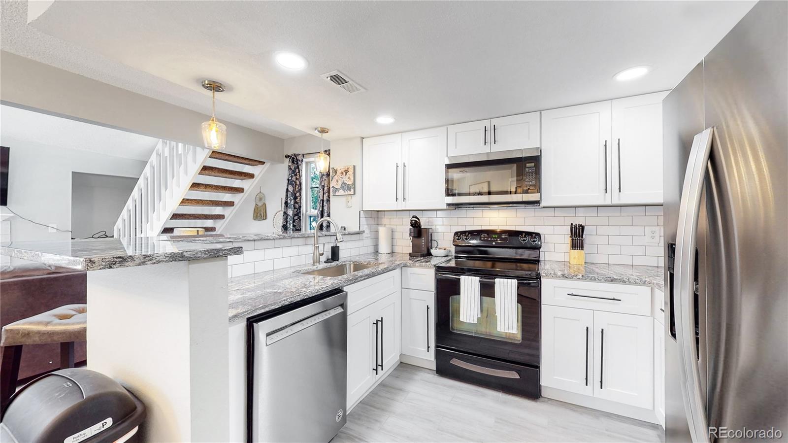 12434 E Tennessee Circle Aurora CO 80012