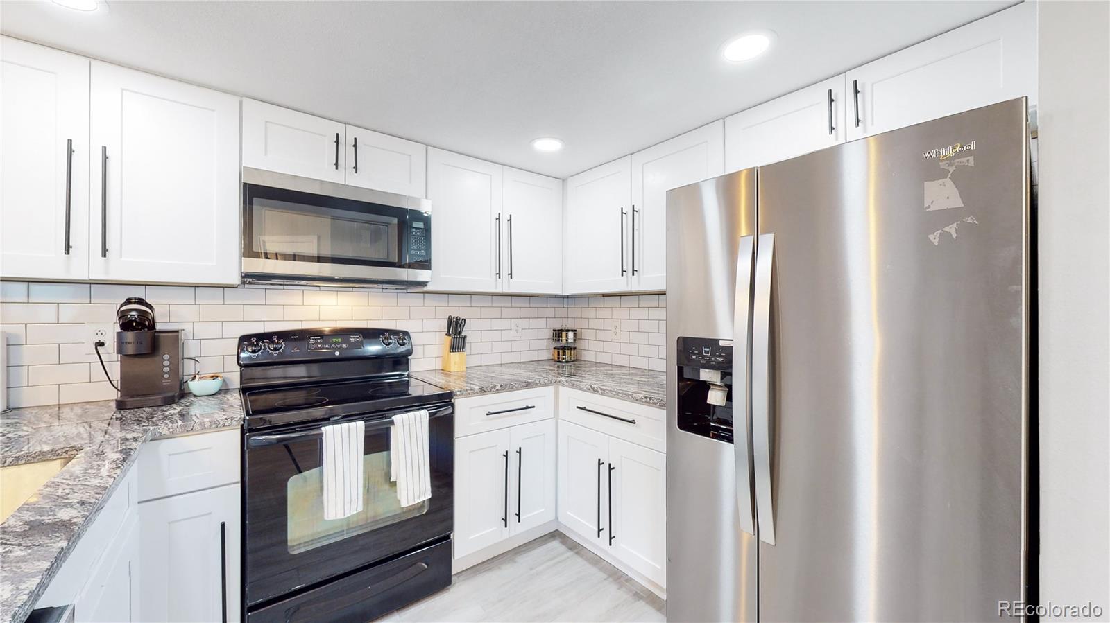 12434 E Tennessee Circle Aurora CO 80012