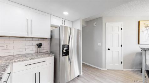 12434 E Tennessee Circle Aurora CO 80012