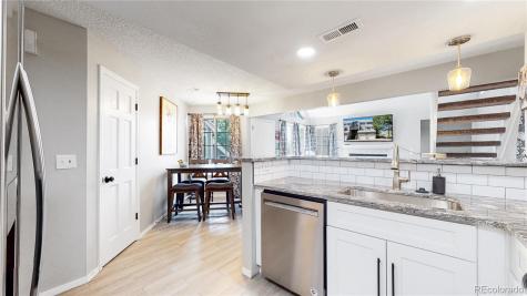 12434 E Tennessee Circle Aurora CO 80012