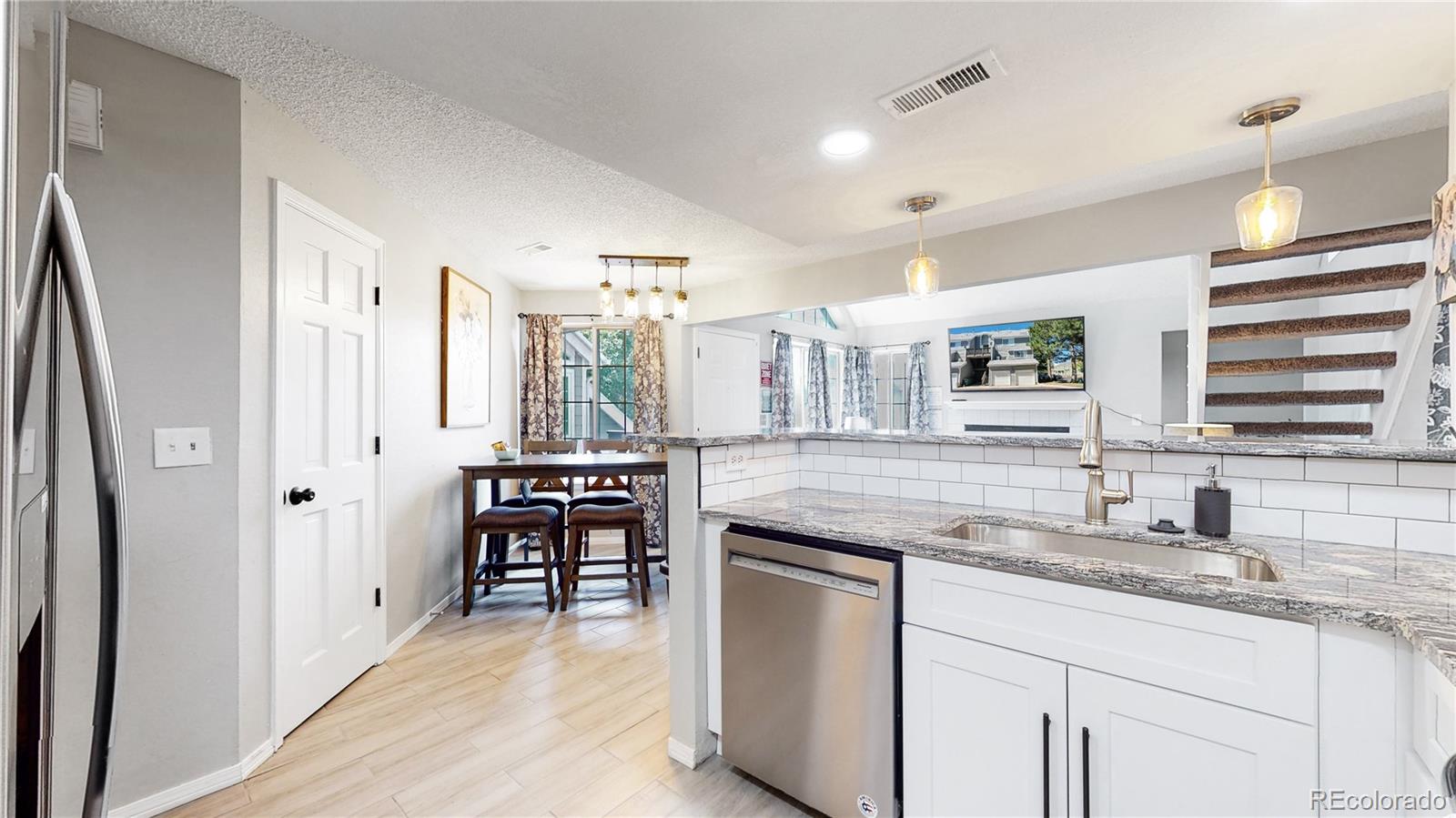 12434 E Tennessee Circle Aurora CO 80012