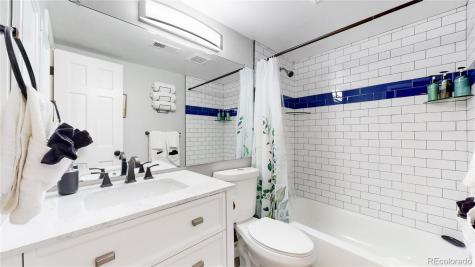 12434 E Tennessee Circle Aurora CO 80012